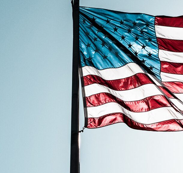 Marketing and Politics