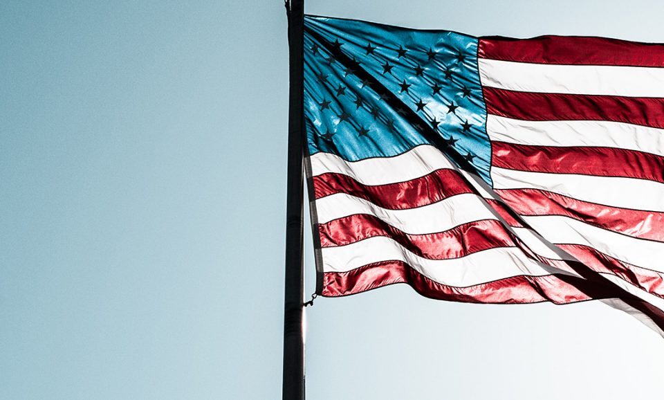 Marketing and Politics