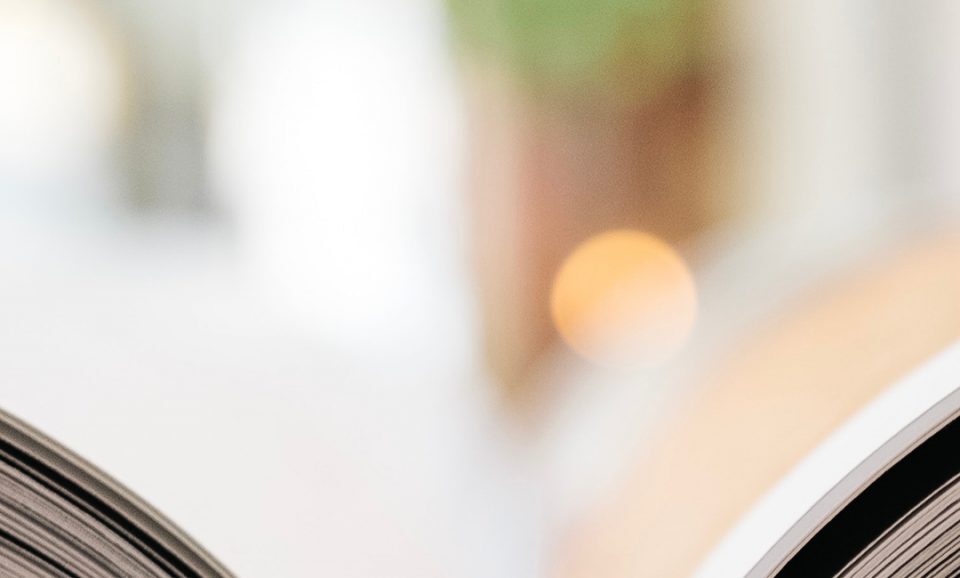 How to get published