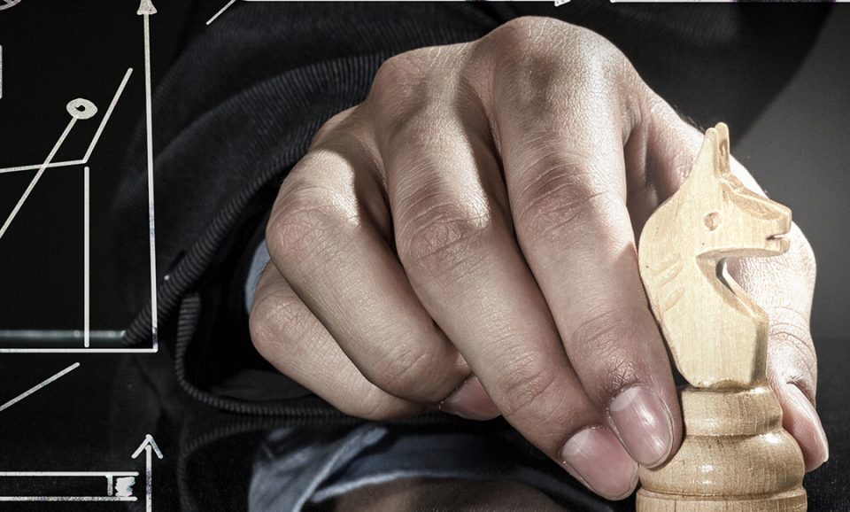 Marketing Strategist