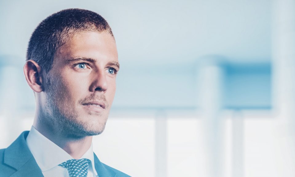 Succeed in Entrepreneurship