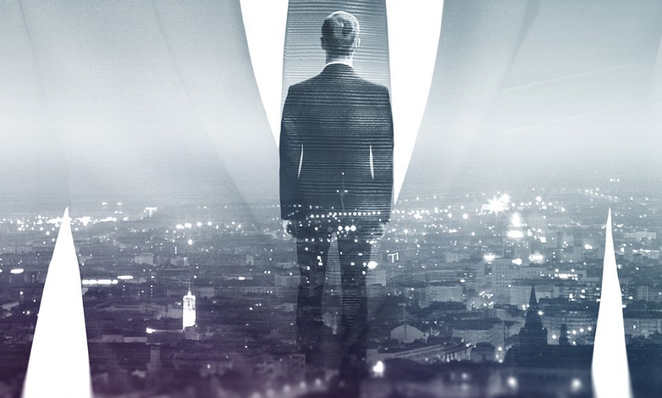 Universal Marketing Mechanics