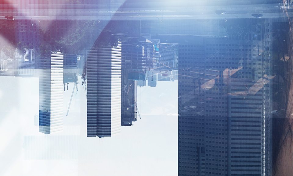 Faking it till you make it