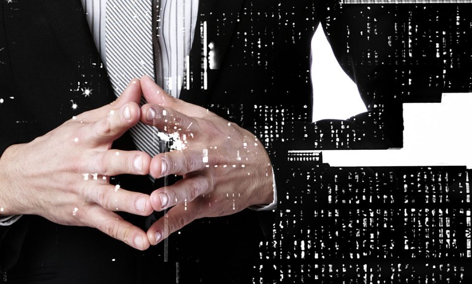 Ruler Brand Archetype