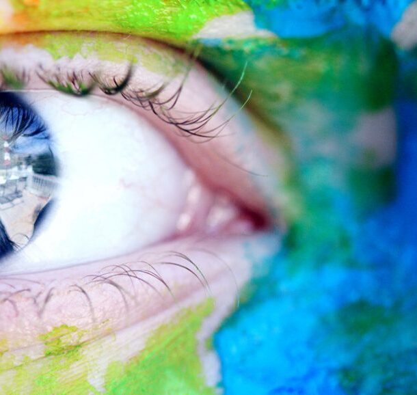 Psychology of Color