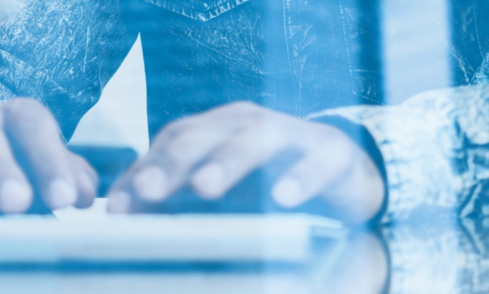 Sales funnel in Marketing