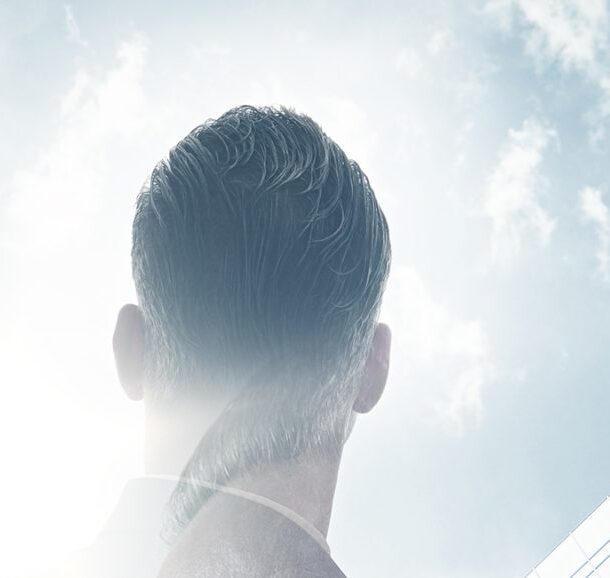 Customer persona and being your own boss