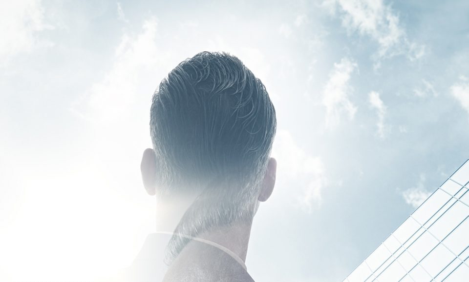 Customer persona and being your own boss