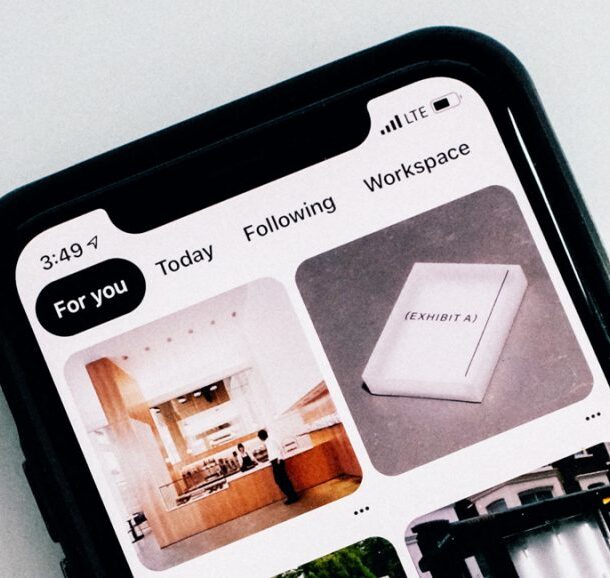 Pinterest Marketing Tips
