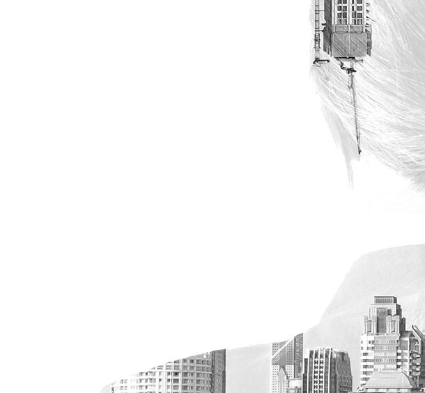Marketing manager creating buyer personas to boost conversions
