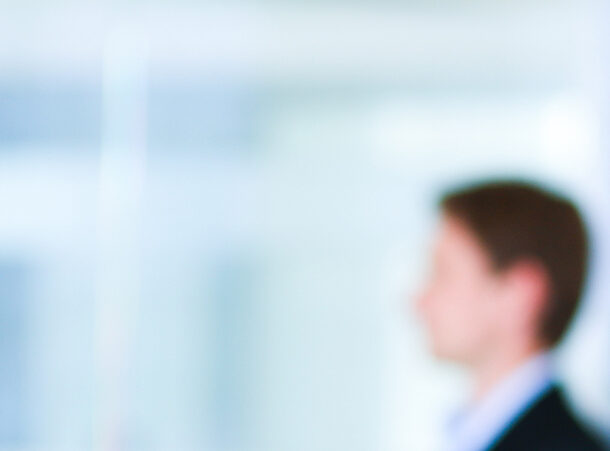 Marketing strategist helping businesses create an effective sales funnel
