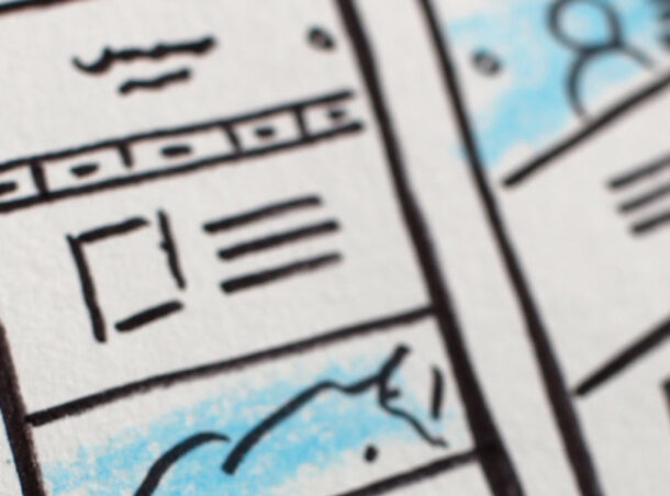 Optimizing landing pages to avoid mistakes